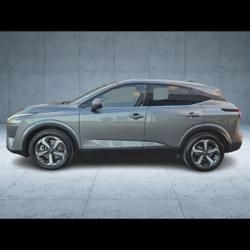 Nissan Qashqai e-POWER 190ch N-Connecta 2022 Perpignan