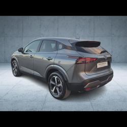 Nissan Qashqai e-POWER 190ch N-Connecta 2022 Perpignan