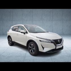 Nissan Qashqai e-POWER 190ch Business Edition 2022 Perpignan