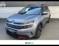 Citroen C5 Aircross Vitré