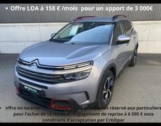 Citroen C5 Aircross Vitré