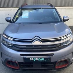 Citroen C5 Aircross BlueHDi 130ch S&S C-Series EAT8 Vitr&eacute;
