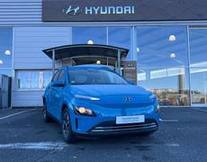 Hyundai Kona Onet-le-Château