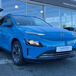 Hyundai Kona Electric 39kWh - 136ch Intuitive Onet-le-Ch&acirc;teau