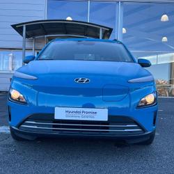 Hyundai Kona Electric 39kWh - 136ch Intuitive Onet-le-Ch&acirc;teau