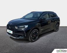 DS DS7 Crossback La Chapelle-Saint-Luc