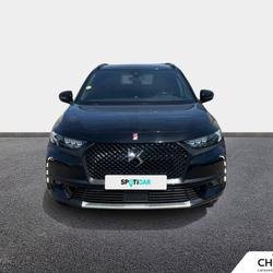 DS DS7 Crossback DS7 Crossback BlueHDi 130 EAT8 Performance Line+ La Chapelle-Saint-Luc