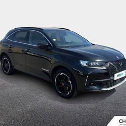 DS DS7 Crossback DS7 Crossback BlueHDi 130 EAT8 Performance Line+ La Chapelle-Saint-Luc