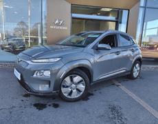Hyundai Kona Dunkerque