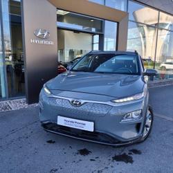 Hyundai Kona Electric 39kWh - 136ch Creative Dunkerque