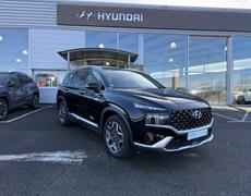 Hyundai Santa Fe Onet-le-Château
