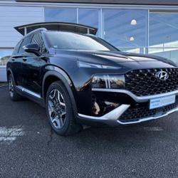 Hyundai Santa Fe 1.6 T-GDI 265ch Plug-In Executive BVA6 HTRAC Onet-le-Ch&acirc;teau