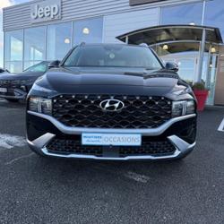 Hyundai Santa Fe 1.6 T-GDI 265ch Plug-In Executive BVA6 HTRAC Onet-le-Ch&acirc;teau