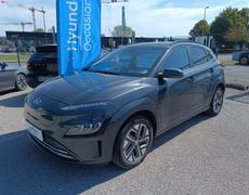 Hyundai Kona Dunkerque
