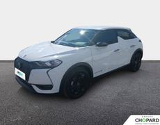 DS DS3 Crossback La Chapelle-Saint-Luc