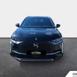 DS DS7 DS 7 Hybride Rechargeable E-Tense 225 EAT8 Opera La Chapelle-Saint-Luc