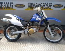Yamaha TT Vitrolles