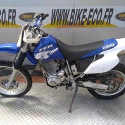 Yamaha TT  Vitrolles