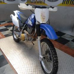 Yamaha TT  Vitrolles