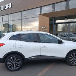 Renault Kadjar 1.2 TCe 130ch energy Intens EDC Dunkerque