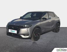DS DS3 Crossback La Chapelle-Saint-Luc