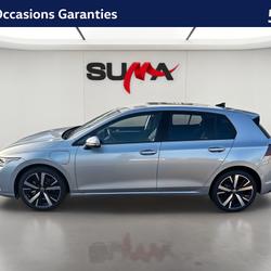 Volkswagen Golf 8 Golf 1.5 eHybrid 204 DSG6 VW Edition Paray-le-Monial