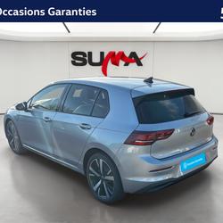 Volkswagen Golf 8 Golf 1.5 eHybrid 204 DSG6 VW Edition Paray-le-Monial