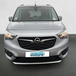 Opel Combo life Combo Life L1H1 1.5 Diesel 100 ch Start/Stop - Elegance La Rochelle