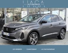 Peugeot 3008 Chantonnay