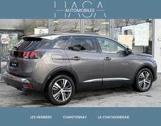 Peugeot 3008 Chantonnay