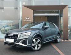 Audi Q2 Dunkerque
