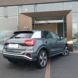 Audi Q2 35 TFSI 150ch Advanced S tronic 7 Dunkerque