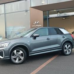 Audi Q2 35 TFSI 150ch Advanced S tronic 7 Dunkerque