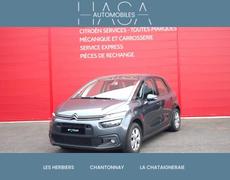Citroen C4 Picasso Chantonnay