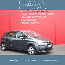 Citroen C4 Picasso BlueHDi 100ch Live S&S Chantonnay