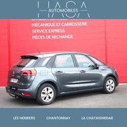 Citroen C4 Picasso BlueHDi 100ch Live S&S Chantonnay