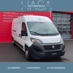 Fiat Ducato 3.5 LH2 2.3 Multijet 140ch Business Chantonnay