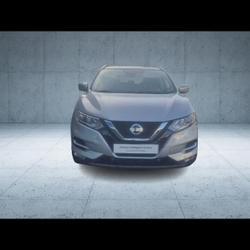Nissan Qashqai 1.5 dCi 115ch N-Connecta Euro6d-T Perpignan