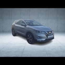 Nissan Qashqai 1.5 dCi 115ch N-Connecta Euro6d-T Perpignan
