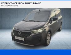 Nissan Townstar Perpignan