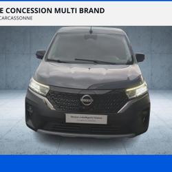 Nissan Townstar L2 EV 45 kWh Tekna chargeur 22 kW Perpignan