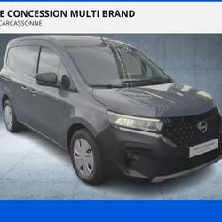 Nissan Townstar L2 EV 45 kWh Tekna chargeur 22 kW Perpignan