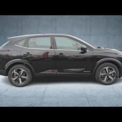 Nissan Qashqai e-POWER 190ch Business Edition 2022 Perpignan
