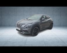 Nissan Juke Perpignan