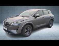 Nissan Qashqai Perpignan