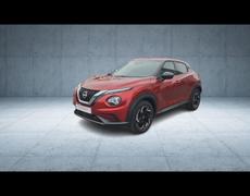 Nissan Juke Perpignan