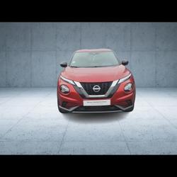 Nissan Juke 1.0 DIG-T 114ch Business Edition DCT 2022.5 Perpignan