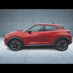 Nissan Juke 1.0 DIG-T 114ch Business Edition DCT 2022.5 Perpignan