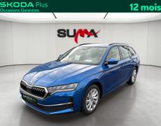 Skoda Octavia Combi Bellerive-sur-Allier