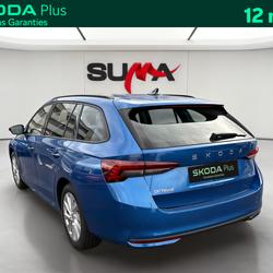 Skoda Octavia Combi Octavia Combi 1.5 TSI Hybrid 116 ch ACT DSG7 Selection Bellerive-sur-Allier